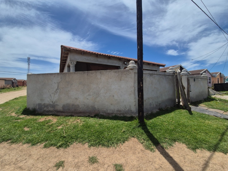 3 Bedroom Property for Sale in Tjoksville Eastern Cape